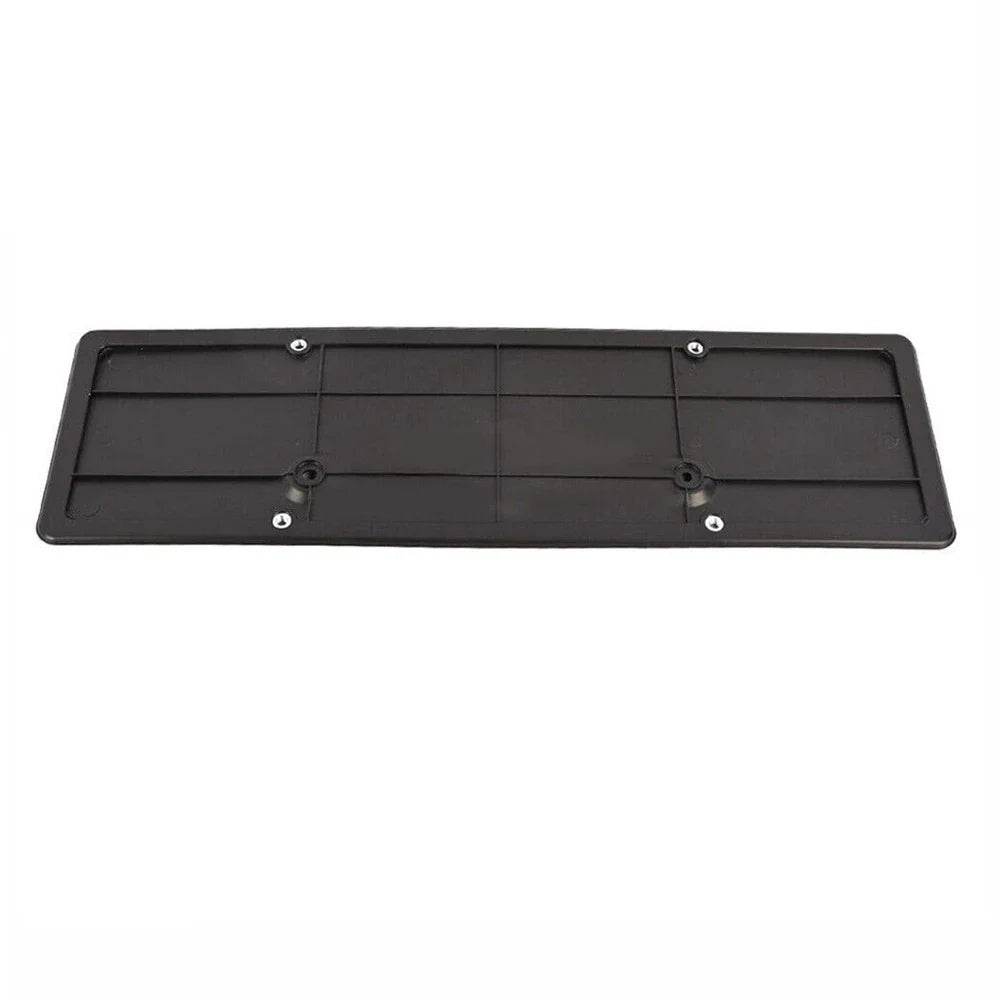 Rear License Plate Support for Tesla Model Y (2017–2023)