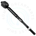 Set of 4 Tie Rod End Links for Nissan Sentra (2007–2012)