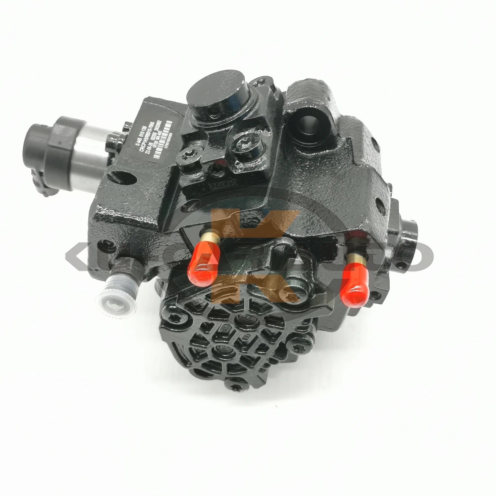 Common Rail Fuel Pump 0445010136 0445010195 for Nissan
