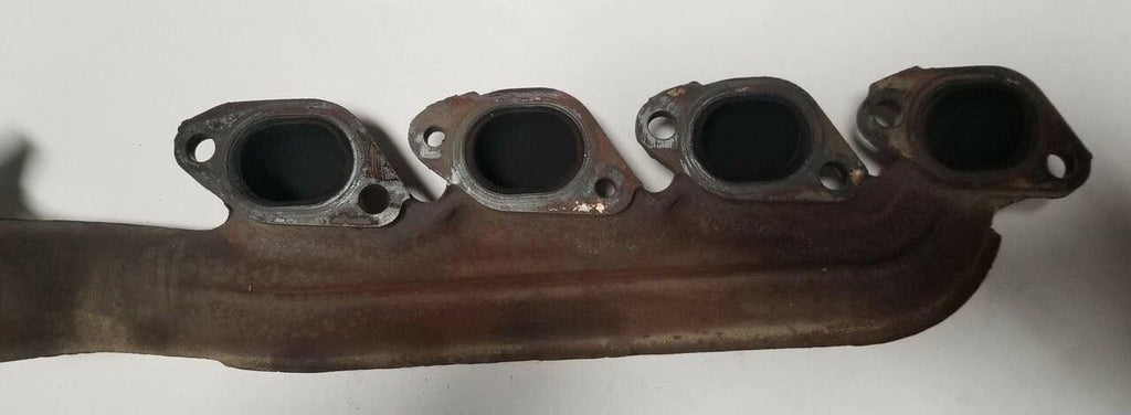 Exhaust Manifold Right RH for Jaguar XK8 XJR 4.0L (1997–2003) 96JV9430GB
