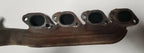 Exhaust Manifold Right RH for Jaguar XK8 XJR 4.0L (1997–2003) 96JV9430GB