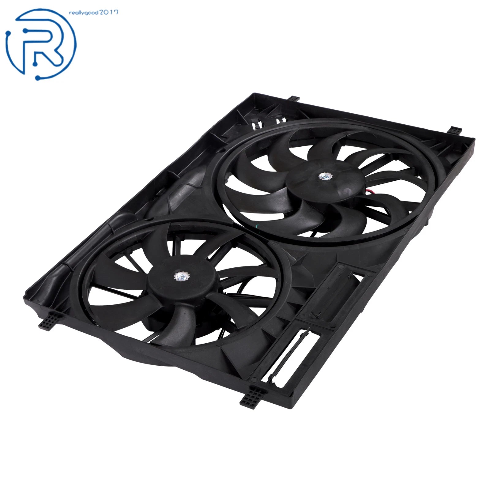 Radiator Cooling Fan for Ford Transit 150/250/350 (2015-2021)