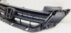 Front Bumper Upper Grille for Honda Accord (2013–2015) 71121-T2F-A010-M1