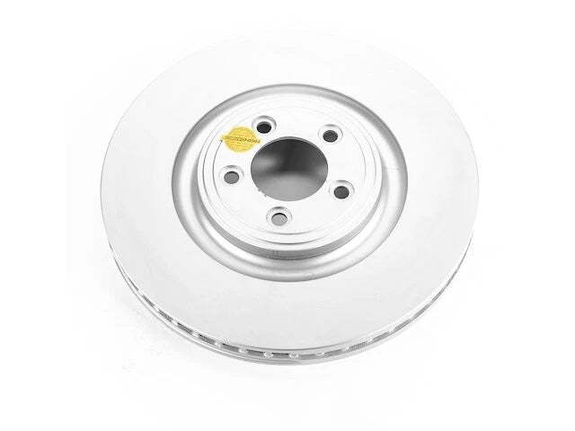 Front Brake Rotor for Jaguar Super V8 (2006–2009) ZV275TT