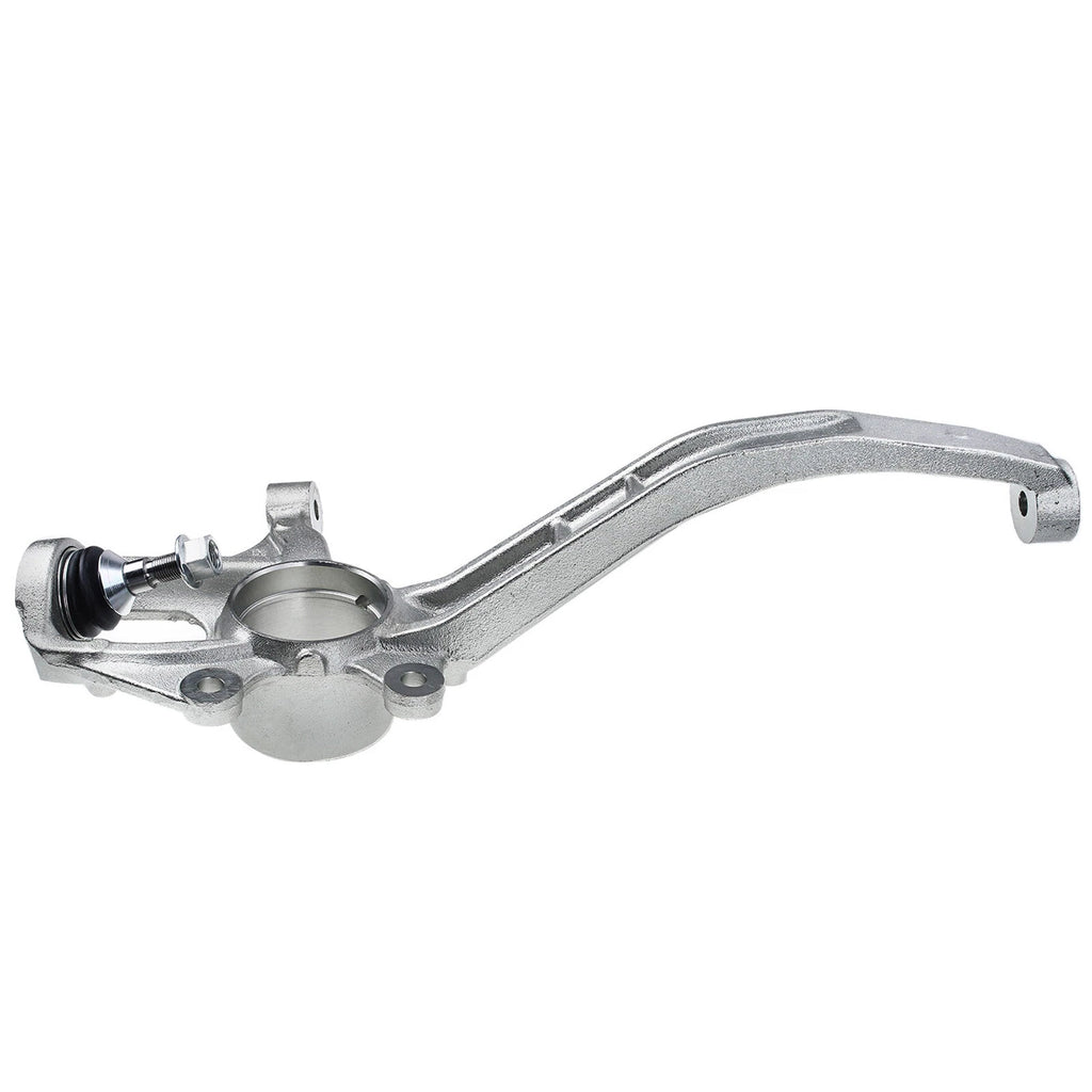 Front Right Steering Knuckle for Mercedes-Benz R320 R350 (2006–2009)