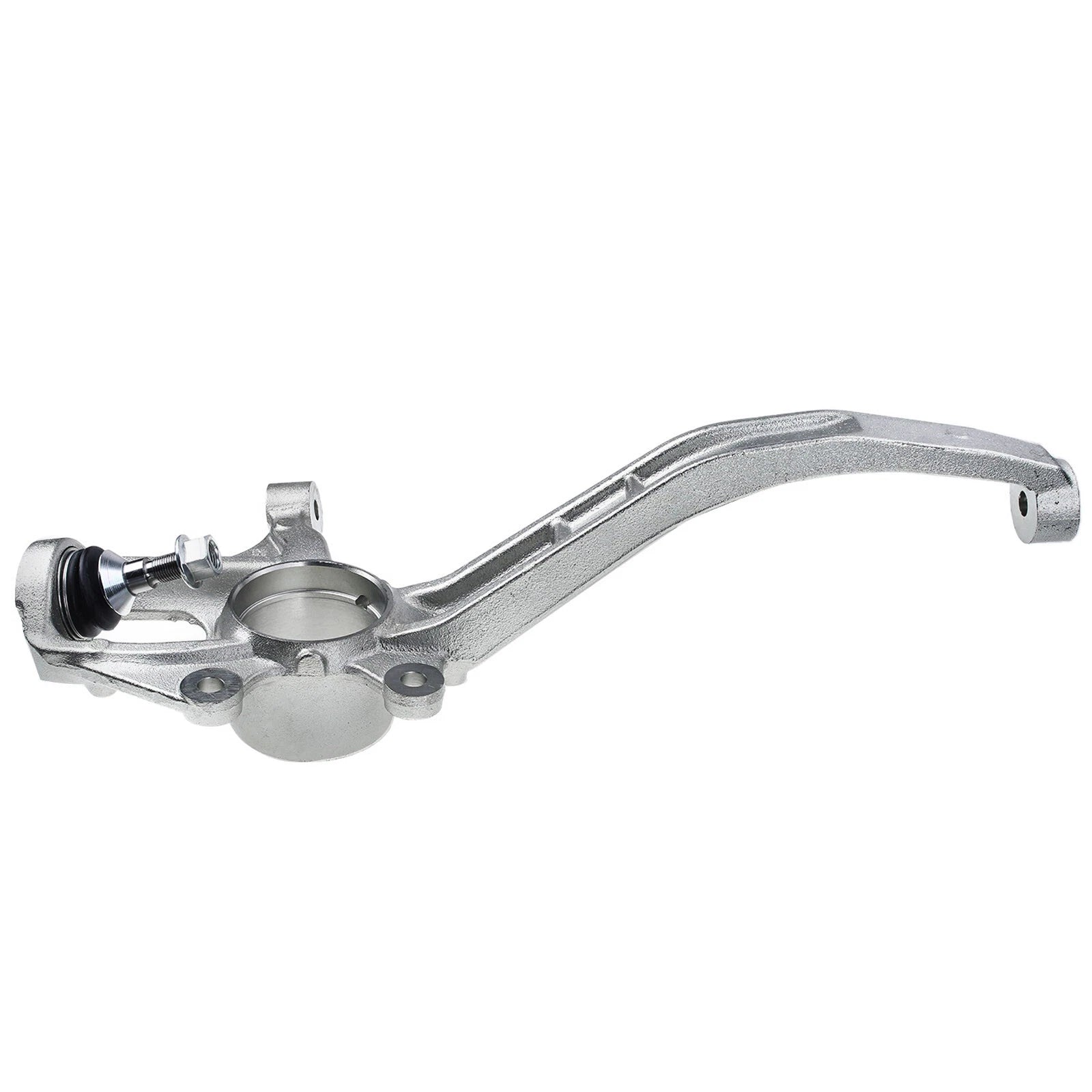 Front Right Steering Knuckle for Mercedes-Benz R320 R350 (2006–2009)