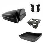 Backrest Docking Kit for Harley Touring (2014-2025)
