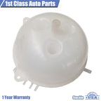 Coolant Expansion Tank with Cap for Porsche Macan (2015-2018)