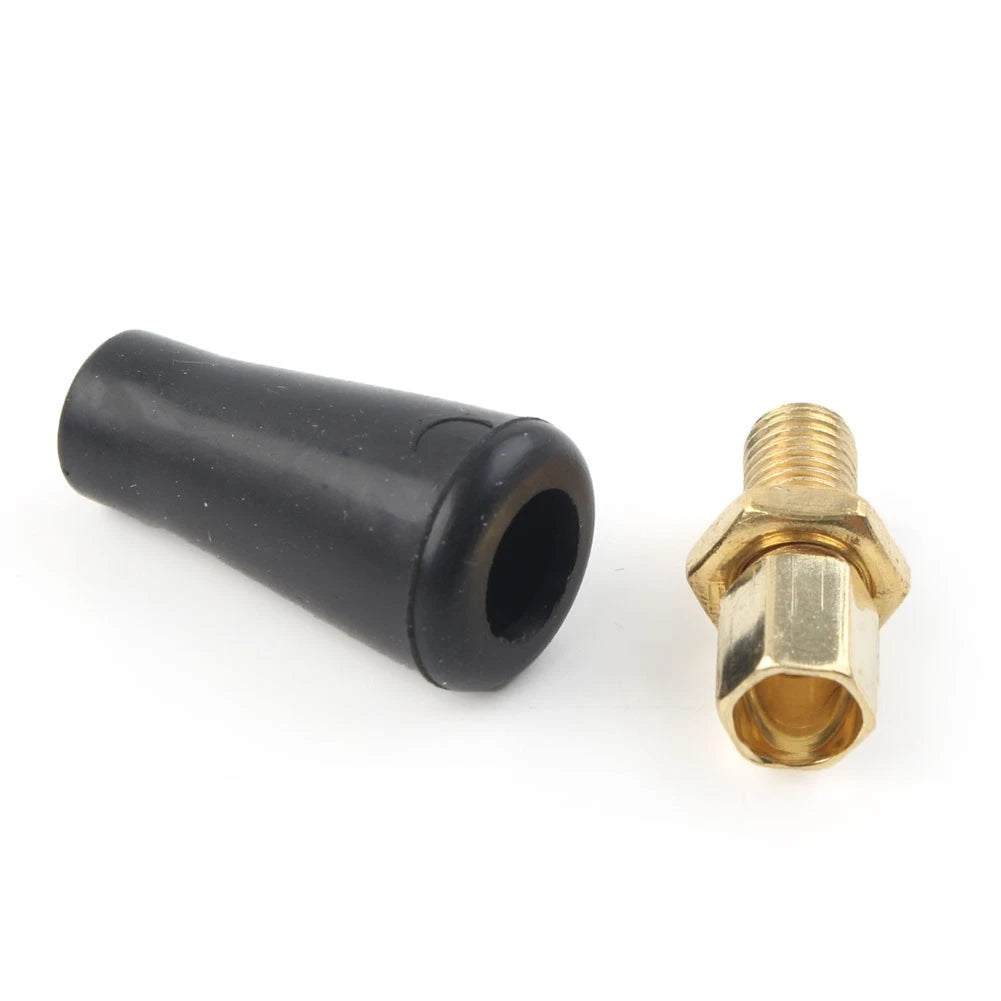 Carburetor Screw Guide Elbow Tube for Dellorto PHBG ZSK (A Model)