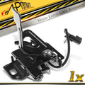 Hood Door Lock Actuator for Chevy Silverado 1500 (2007–2013)