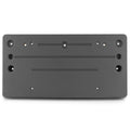 Tow Hook License Plate Mounting Bracket for BMW M2 (2019–2020)