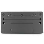 Tow Hook License Plate Mounting Bracket for BMW M2 (2019–2020)
