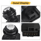 Ignition Switch for Can-Am Commander Max Outlander Maverick (2011–2023) 710003847 710008400