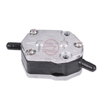 Marine Fuel Pump for Yamaha 25hp-85hp Outboard (2-Stroke, 6A0-24410)