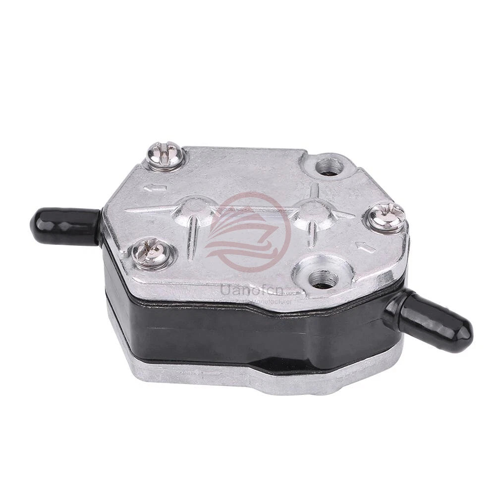 Marine Fuel Pump for Yamaha 25hp-85hp Outboard (2-Stroke, 6A0-24410)