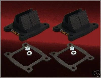 V-Force 4 Reeds for Yamaha Banshee (1987–2006) - Carbon Fiber