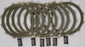 EBC Street Racer Clutch Kit SRC20 for Kawasaki ZRX1100 ZR1100 (1992–2000)