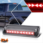 Sequential Triangle LED Third Brake Light for F150 (2004–2008) & Explorer (2007–2010)