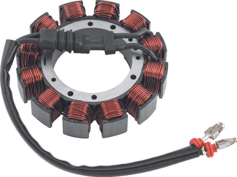Stator for Harley-Davidson FLH FLT (1997–1998) Replaces 29987-97 40 Amp