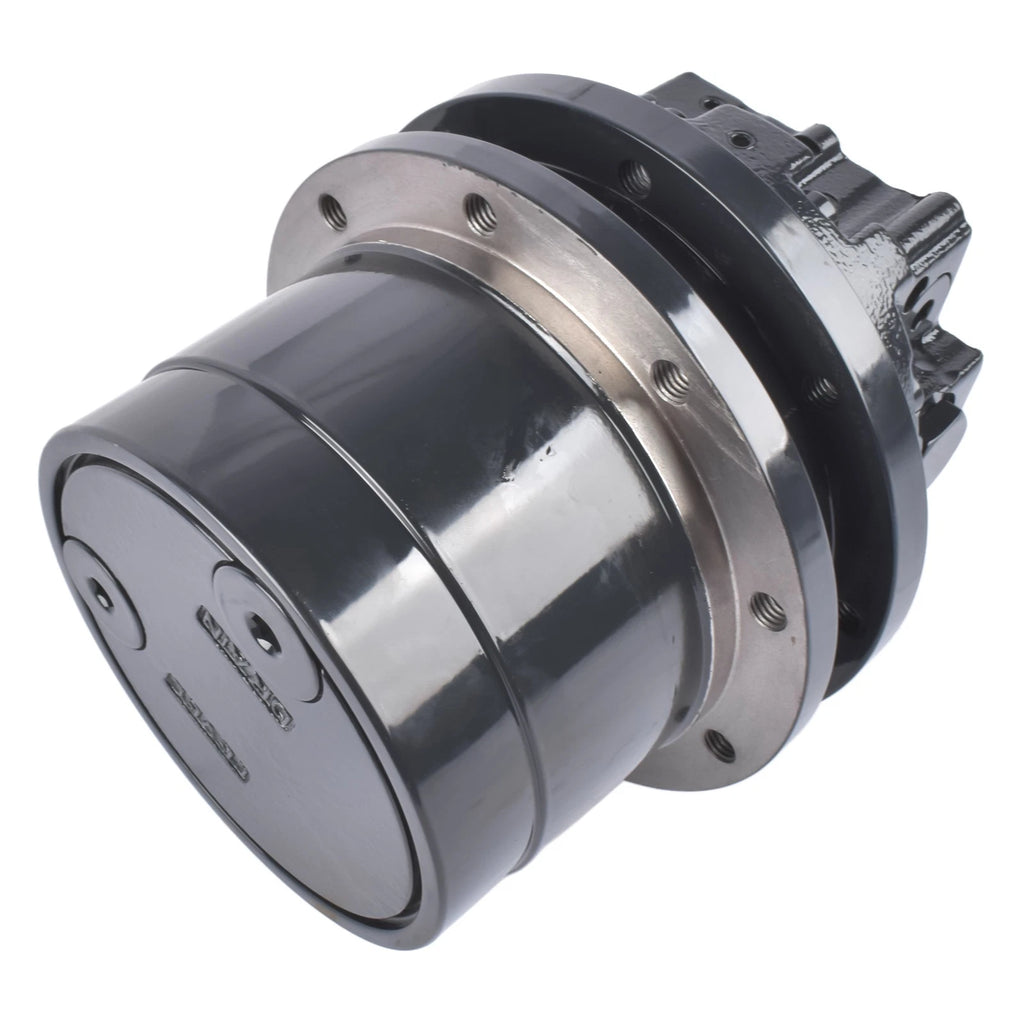 Travel Gearbox with Motor for Takeuchi Excavator TB108 TB014 TB016 TB215 TB216