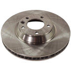 Brake Disc Rotors and Pads Kit for VW Porsche Cayenne, Touareg