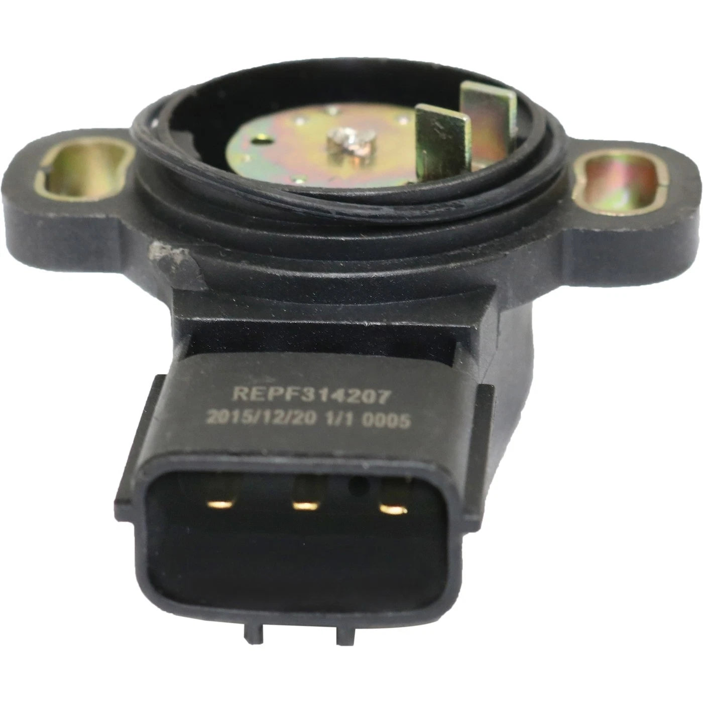 Throttle Position Sensor for Ford Thunderbird, Mazda Protege (1995-2002)