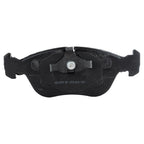 Brake Disc and Pad Kit for Volvo 850 (1994)
