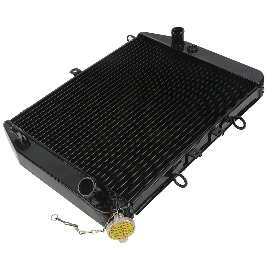Aluminium Engine Radiator Cooler for Kawasaki Ninja ZX12R (2000-2001)