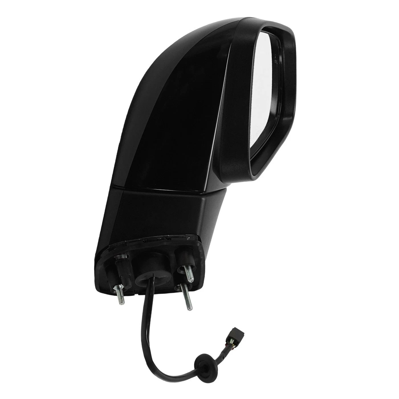 Power Heated Mirrors for Chevrolet Trax (2017–2021) with Turn Signal