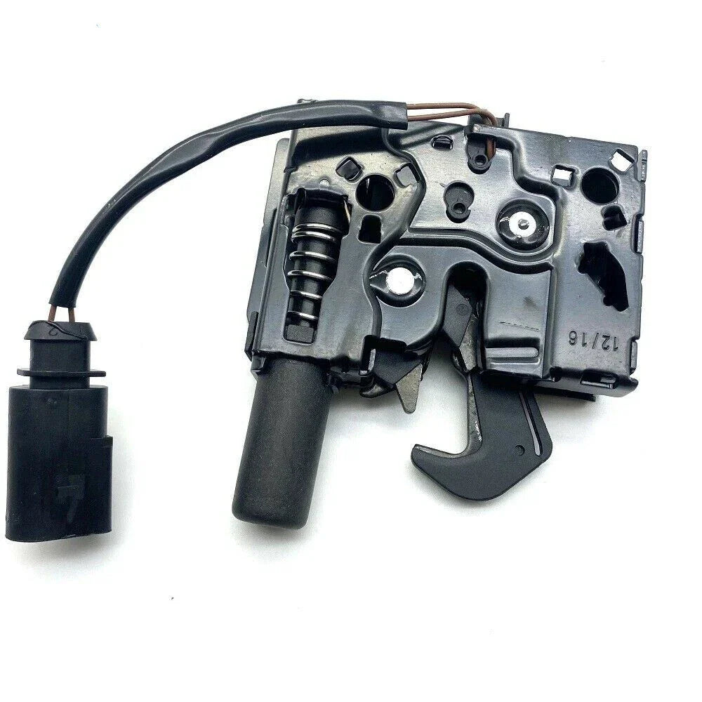 Front Hood Latch Actuator for Audi A4 A5 S4 S5 Q5 (2004–2023)