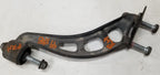 Lower Control Arm Brace for Jaguar XK8 XKR (1997–2006) OEM