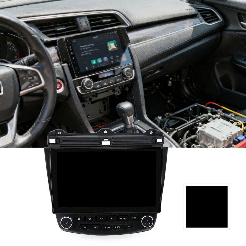 Car Multimedia System for Honda Accord (2003–2007) Android MP5 Bluetooth