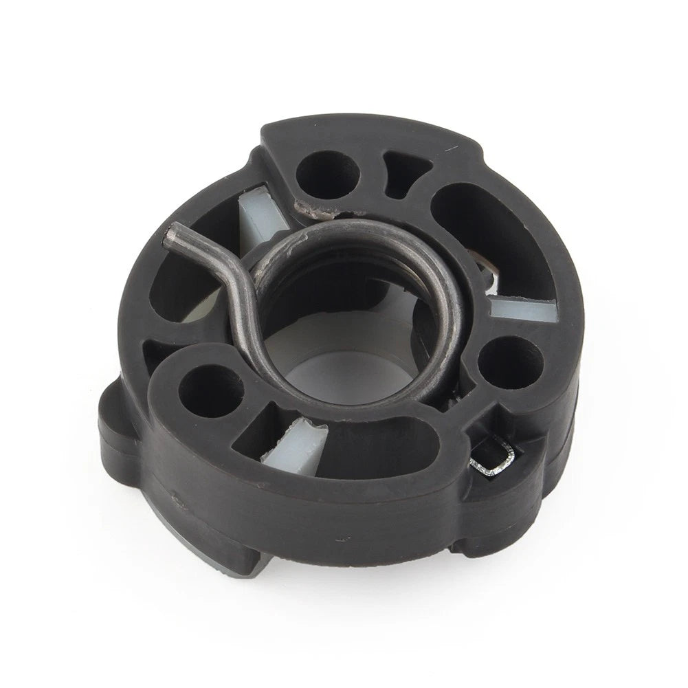 Supercharger Torsion Spring Coupler Isolator for Land Rover Range