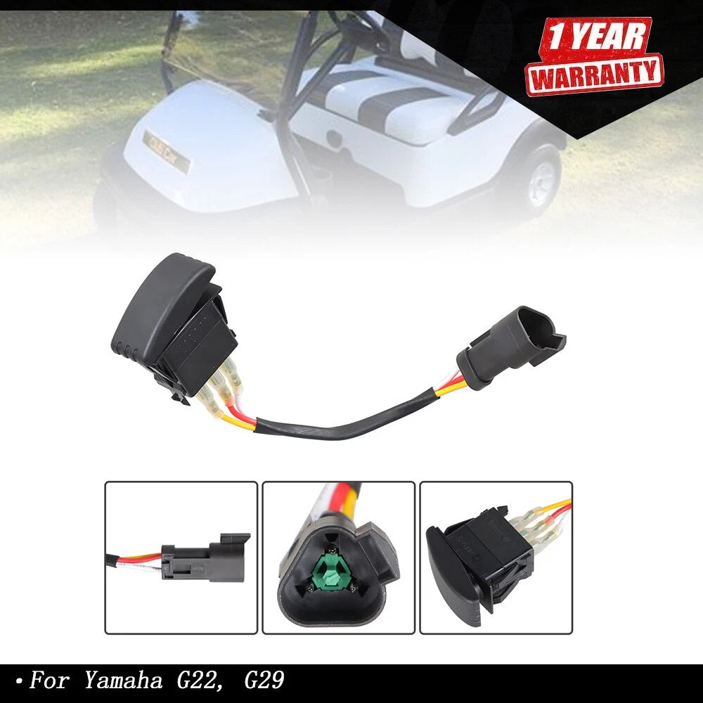Forward Reverse Switch for Yamaha G22 G29 (2007–2023)