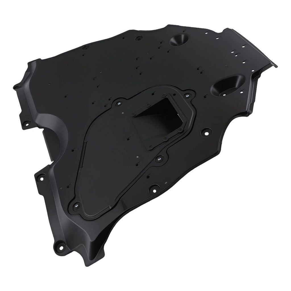 Center Lower Engine Shield for Toyota Camry (2018–2021) TO1228285