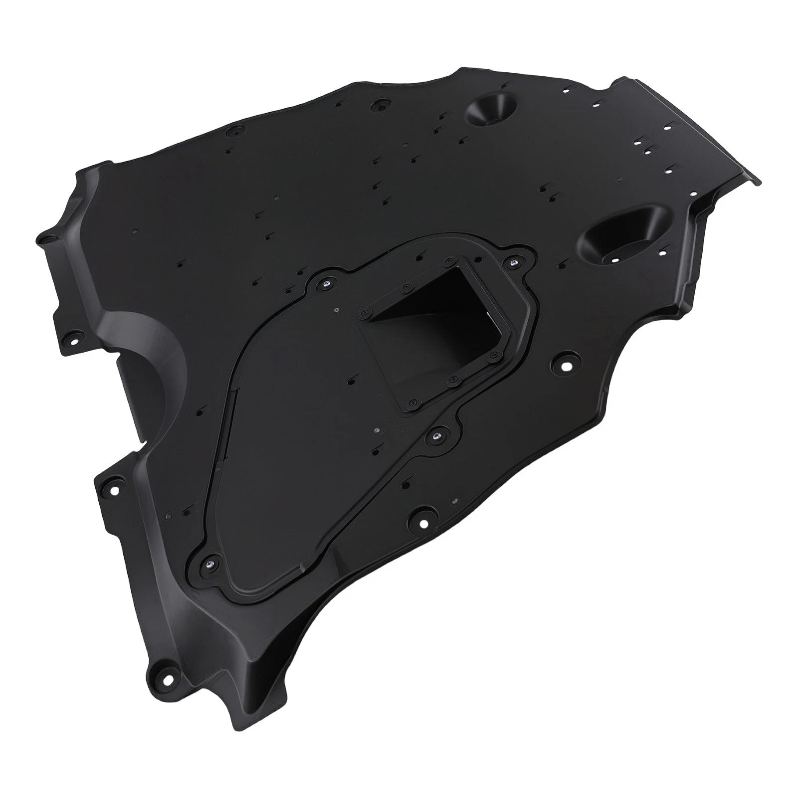 Center Lower Engine Shield for Toyota Camry (2018–2021) TO1228285