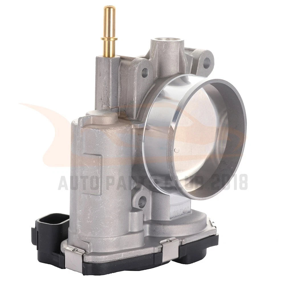 Throttle Body for Chevrolet Colorado GMC Canyon (2008-2012)