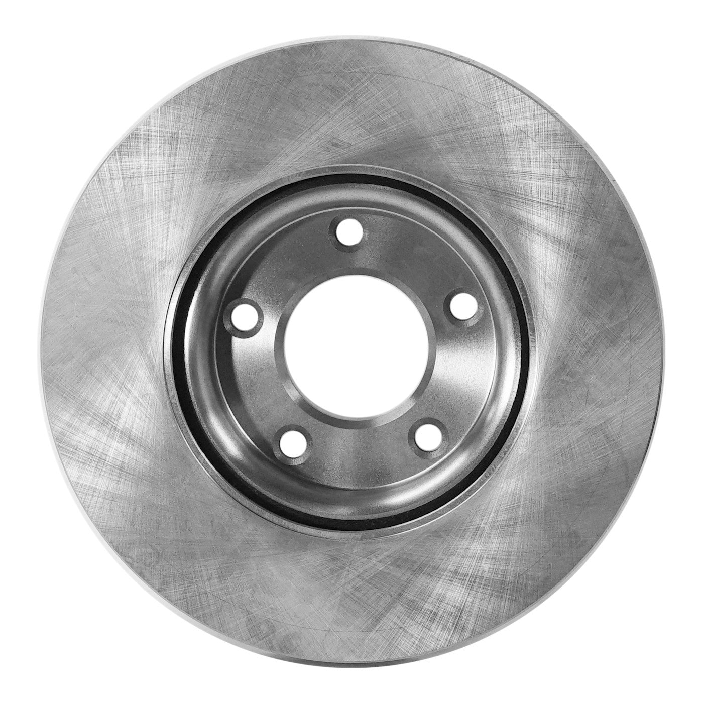 Brake Disc and Pad Kit for Mazda 3 (2006) Front and Rear
