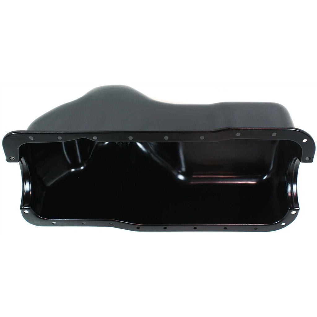 Oil Pan for Ford E150 Van, F150, F250, E250, F350, Bronco