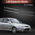 Rear Hatch Lift Supports for Hyundai Accent Hatchback (2012-2017)