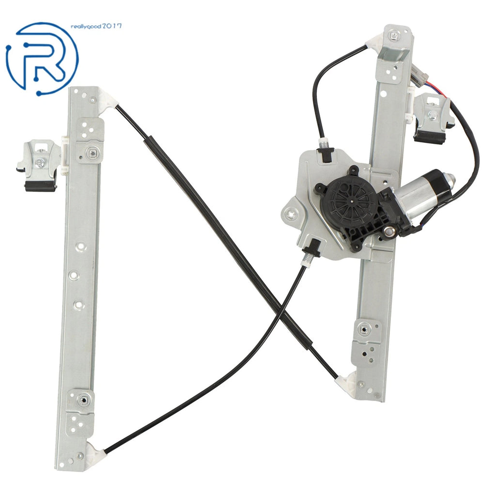 Electric Window Actuator Assembly for Chrysler 300 (2005-2010) Dodge Charger (2006-2009)