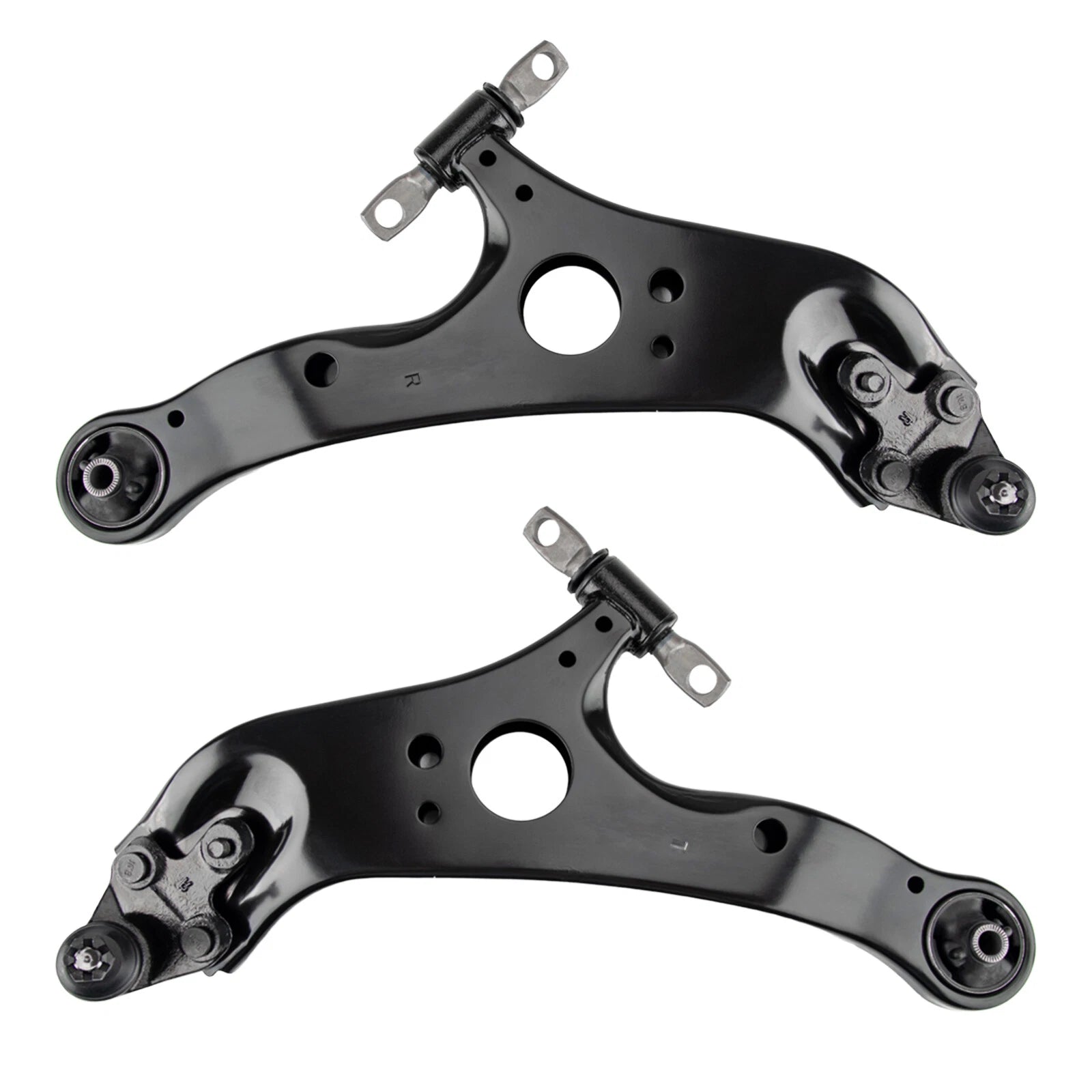 2PCS Front Lower Control Arms for Toyota Sienna (2011–2018)