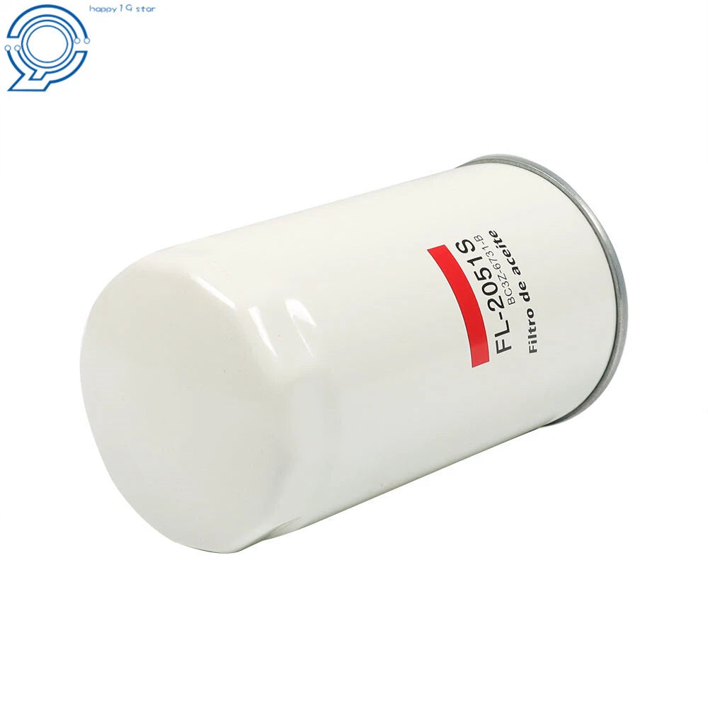 12Pcs Engine Oil Filters for Ford (2011-2022)