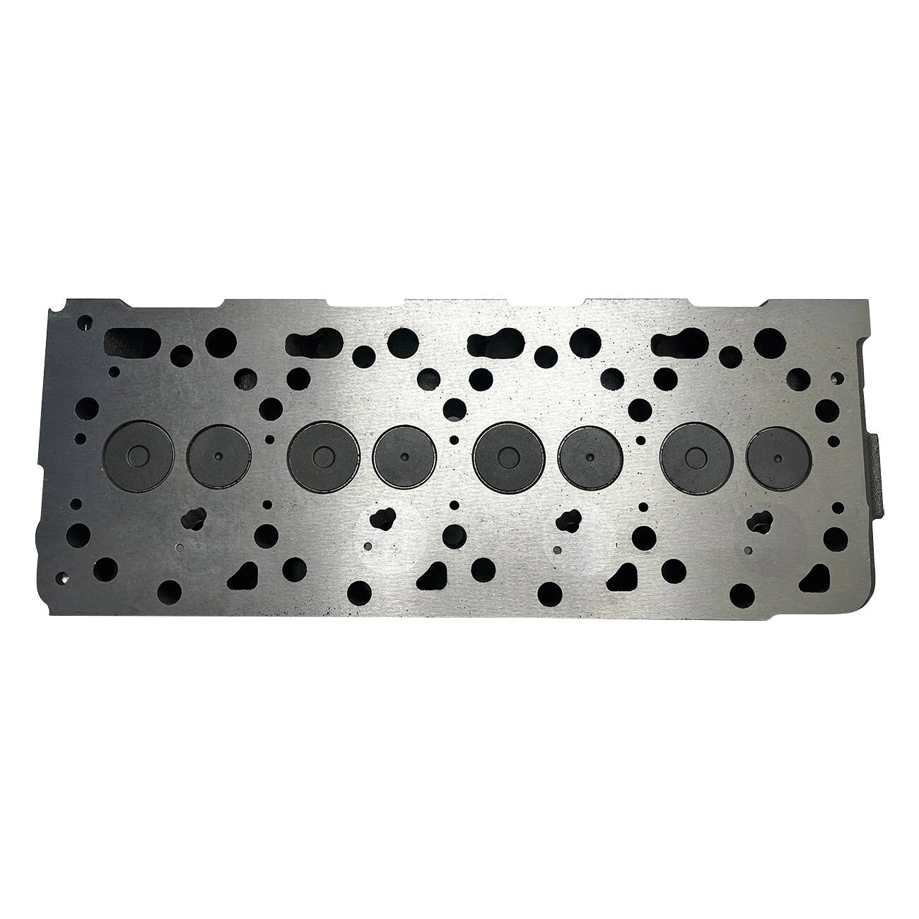 Complete Cylinder Head with Valve & Gasket for Kubota V1505