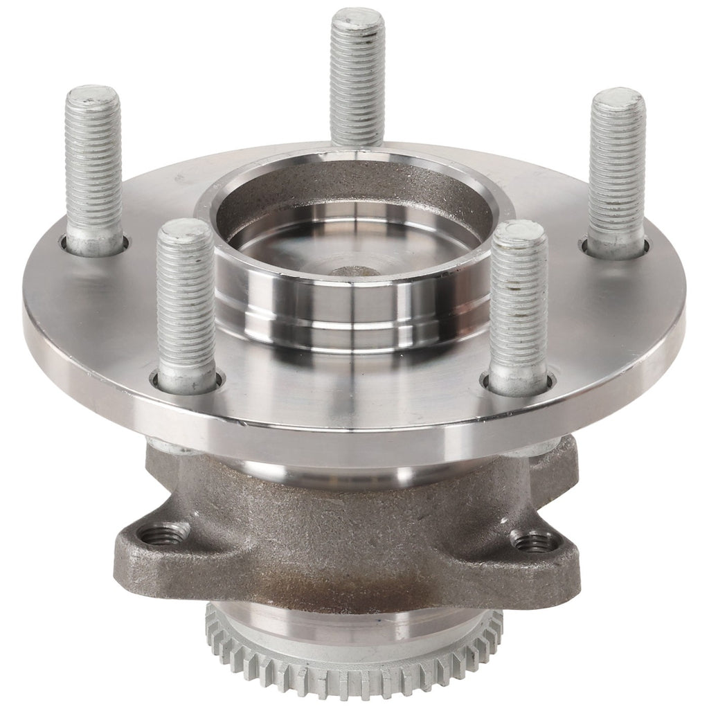 Wheel Hub for Mitsubishi Galant (2004–2012) Rear LH/RH with Bearing