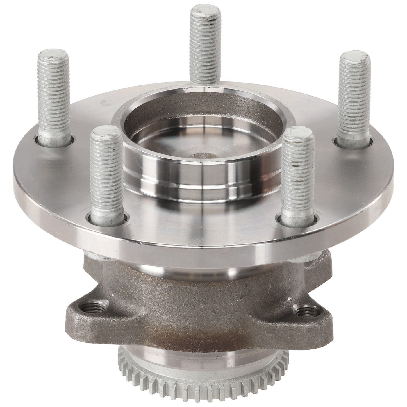 Wheel Hub for Mitsubishi Galant (2004–2012) Rear LH/RH with Bearing