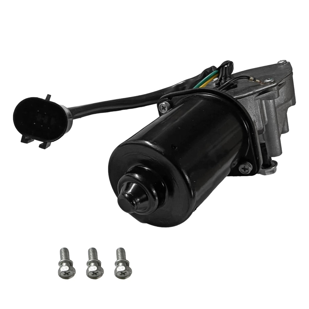 Windshield Wiper Motor for Jeep Cherokee Comanche (1986-1992)