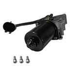 Windshield Wiper Motor for Jeep Cherokee Comanche (1986-1992)