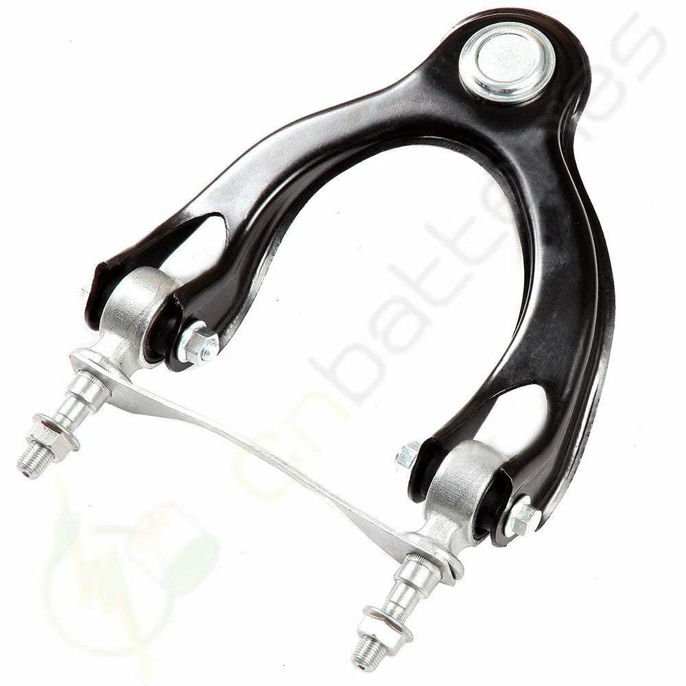 10pcs Front Inner Outer Tie Rods Upper Control Arms for Honda Civic