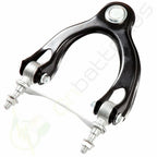 10pcs Front Inner Outer Tie Rods Upper Control Arms for Honda Civic